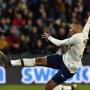 Mbappe Ukir Rekor di Ligue 1 Lewat Tendangan Voli Indahnya