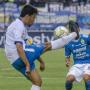 Persib vs Arema Berakhir Imbang, Hamka Hamzah Tuding Wasit Tak Adil