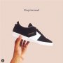 Kemal Palevi Rilis Merek Sneakers Sendiri, Harganya Cuma Rp 300 Ribuan