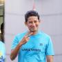 Geram Dituduh Pakai Lahan Prabowo, Eks Kombatan GAM Polisikan Sandiaga Uno