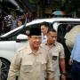 Usai Dicegat Pendukung Jokowi, Prabowo Besuk Ahmad Dhani di Rutan Medaeng