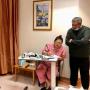 Andi Arief: Jokowi dan Iriana Akan Jenguk Ani Yudhoyono di Singapura