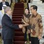 Indonesia Resmi Calonkan Diri Jadi Tuan Rumah Olimpiade 2032