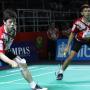 Lee Yong Dae Doakan Fajar Alfian Jadi Pebulutangkis Top