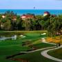 Ini Tempat Bersantai Sambil Coba Main Golf ala Tiger Woods