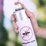 Dari Eucalyptus, Semprotan Anti Serangga Ini Diklaim Bisa Bunuh Corona