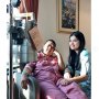 Jenguk Ani Yudhoyono, Jokowi dan Ibu Negara Bertolak ke Singapura