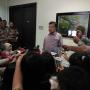 Jokowi Dilaporkan karena Serang Pribadi Prabowo, JK: Urusan Bawaslu