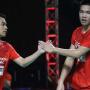Superliga Badminton 2019: Leo / Daniel Ingin Jajal Kehebatan Lee Yong Dae