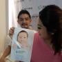 Nama Anak Pertama Selvi Kitty Gabungan Bahasa Arab dan Sansekerta
