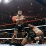 Mike Tyson Habisi Lawan Latihannya dengan Cepat karena Tom and Jerry