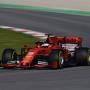 F1 2019: Tercepat di Catalunya, Vettel Sebut Ferrari Hampir Sempurna