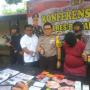 Modal Foto di Hotel, Wartawan Abal-abal Peras PNS Hingga Puluhan Juta