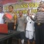 Muklis, Maling Telanjang yang Doyan Nyabu dan Sewa PSK