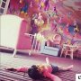 Fakta Menarik di Balik Heboh Unicorn, Ada Kafe Hingga Jadi Tren Rambut