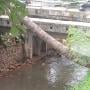 Anas Gantung Diri di Kolong Jembatan, Warga: Orang-orang Tak Ada yang Kenal