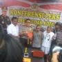 Pakai Kancut dan Kain Kafan, Ritual Muklis Saat Bobol Rumah Warga