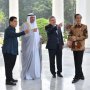 Ketua KOI Yakin Indonesia Siap Jadi Tuan Rumah Olimpiade 2032