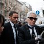 Desainer Chanel Meninggal, Ini Fakta Hidup Karl Lagerfeld yang Kontroversi