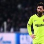 Lesakkan 25 Tendangan Tanpa Ada Gol, Barcelona Ulangi Kisah Masa Lalu