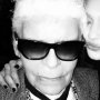 Karl Lagerfeld Meninggal, Begini Cara 5 Seleb Hollywood Kenang Sosoknya