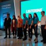 Pilih Isu Pendidikan, Listerine Ajak Masyarakat Dorong Kompetensi Guru