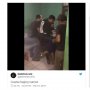Pria Ini Cosplay Fogging, Nyamuk Nggak Kabur Malah Ngakak