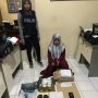 Alih-alih Hidup Glamor, Mahasiswi Berhijab Malah Kembali ke Penjara