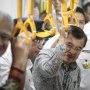 Wapres JK Pastikan MRT Jakarta Beroperasi Maret 2019