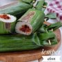 Resep Lemper Abon, Cemilan Mengenyangkan untuk Bekal si Kecil