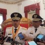 Diusung PAN dan PKS, Gubernur Riau Pilih Dukung Jokowi di Pilpres 2019