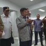Wapres JK Yakin Keberadaan MRT Bisa Tekan Kemacetan di Jakarta