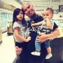 Tanpa Ahmad Dhani, Intip 4 Momen Seru Ulang Tahun Safeea