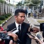Sambangi Rutan KPK, Emil Dardak: Tolong Jangan Dikunci Ya Pak...