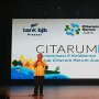 Perlancar Aliran Sungai, Kementerian PUPR Galakan Program Citarum Harum