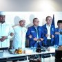 Polisi Hentikan Kasus Pelanggaran Pemilu Ketua PA 212 Slamet Maarif