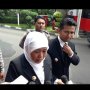 Ruang Kerjanya Ikut Digeledah KPK, Intip Harta Kekayaan Khofifah dan Emil Dardak