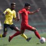 Puji Kualitas Asnawi Mangkualam, Shin Tae-yong: Dia Nomor Satu di Hati Saya