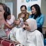 Pelatihan Kecantikan untuk Istri Pengemudi Agar Tingkatkan Finansial