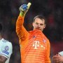 Bayern Munchen Ancam Boikot Timnas Jerman jika Ter Stegen Gantikan Neuer