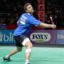 Idolakan Haryanto Arbi, Brice Leverdez  Sangat Terkesan Indonesia
