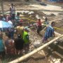 Warga Ngamuk Robohkan Pabrik Gula karena Halangi Jalan Kampung