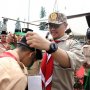 Menpora Optimis Indonesia Jadi Tuan Rumah Olimpiade 2032