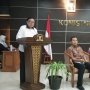Ke Komnas HAM, Tim Prabowo Tak Singgung Pelanggaran HAM Masa Lalu
