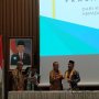 Kementerian PUPR Serah Terima Aset Properti BMN Senilai Rp 1 Triliun