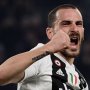 Juventus Hadapi Porto, Leonardo Bonucci Jadi Lelucon