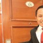 Bukan Petani Kaleng-kaleng, Narji Kini Jadi Brand Ambassador Pestisida