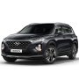 Hyundai Siap Hadirkan Grand Santa Fe sebagai Varian Teratas