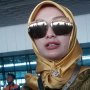 Alasan Zaskia Gotik Belum Siap Berangkat Haji