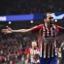 Atletico Madrid Hajar Juventus 2-0